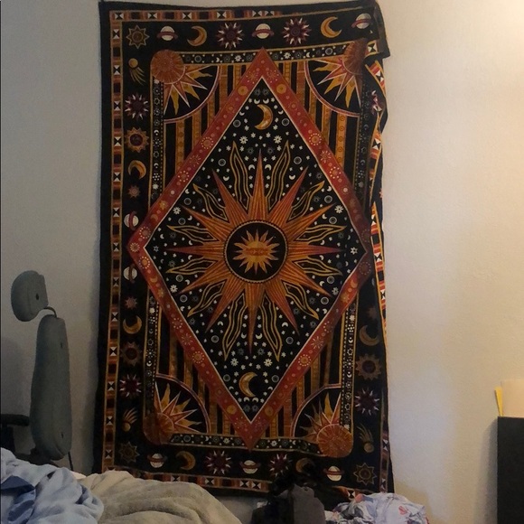 tapestry - Picture 2 of 2